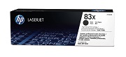 Toner HP 83X, CF283X